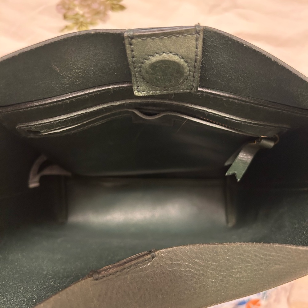 Madewell The Transport bucket bag - Picture 4 of 8